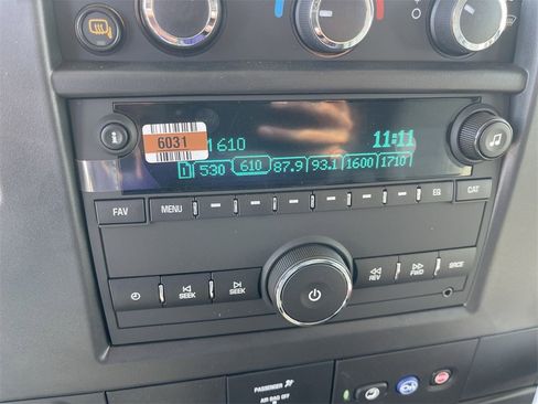 New 2025 Chevrolet Express 2500 w/ Driver Convenience Package image 11