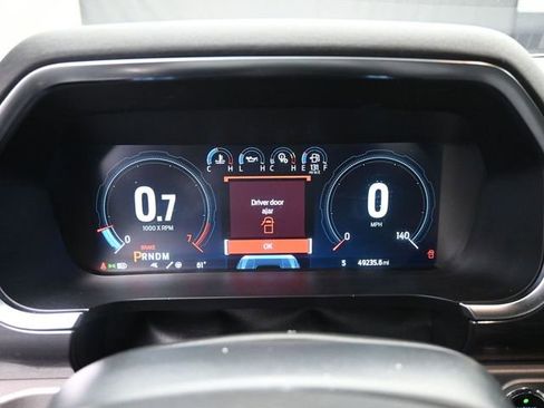 Used 2022 Ford F150 Raptor w/ Torsen Package image 10