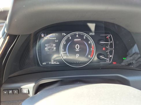 Used 2025 Lexus ES 350 w/ Premium Package FWD image 11