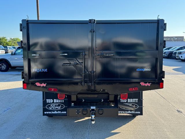 Used 2025 Ford F450 XL AWD/4WD image 8