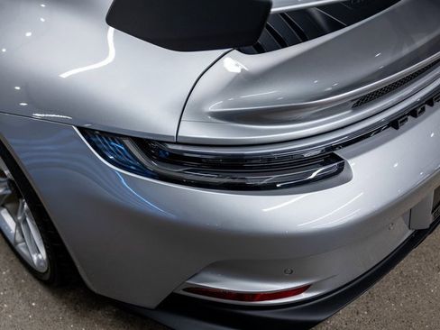 Used 2023 Porsche 911 GT3 image 26