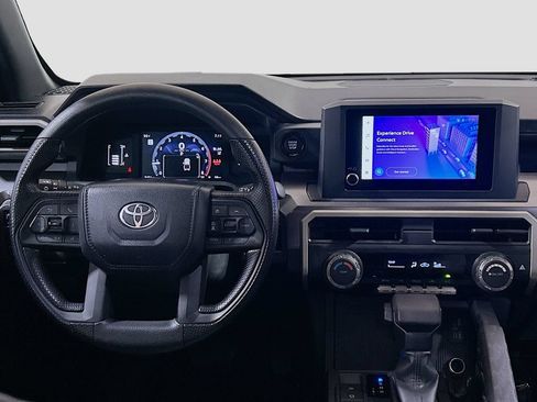 Used 2025 Toyota Tacoma SR5 RWD image 18