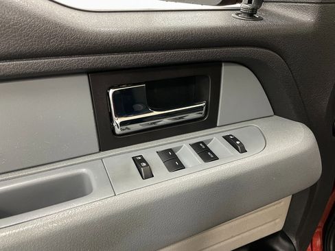 Used 2014 Ford F150 STX w/ Equipment Group 201A Mid image 20