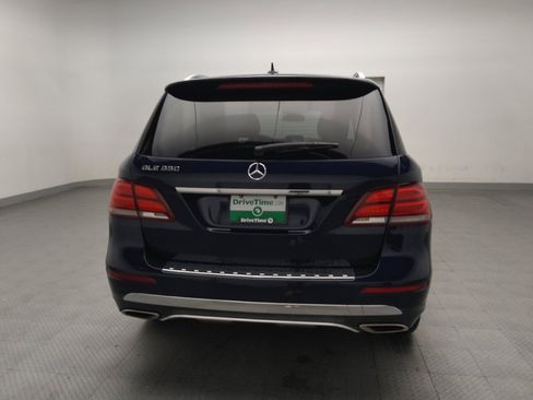 Used 2017 Mercedes-Benz GLE 350 w/ Premium 1 Package image 7