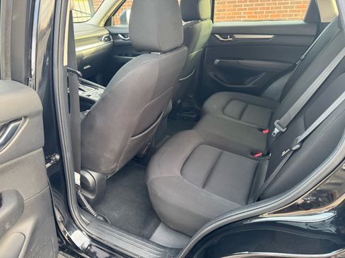 Used 2022 MAZDA CX-5 AWD 2.5 S image 9