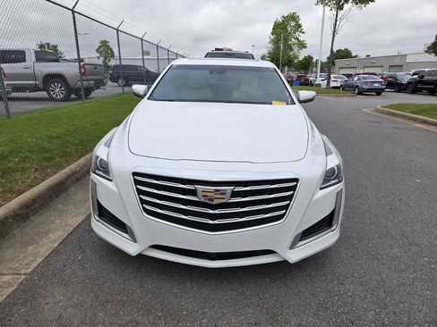 Used 2019 Cadillac CTS Luxury image 2