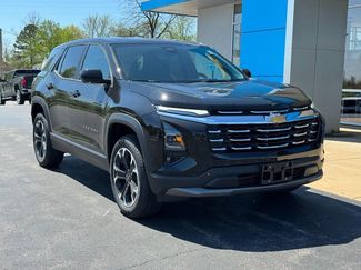 New 2026 Chevrolet Equinox LT video 2