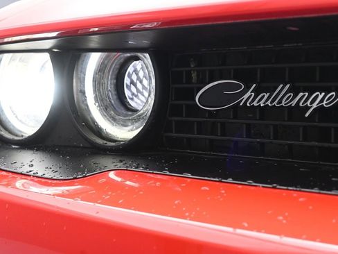 Used 2023 Dodge Challenger R/T Scat Pack image 20