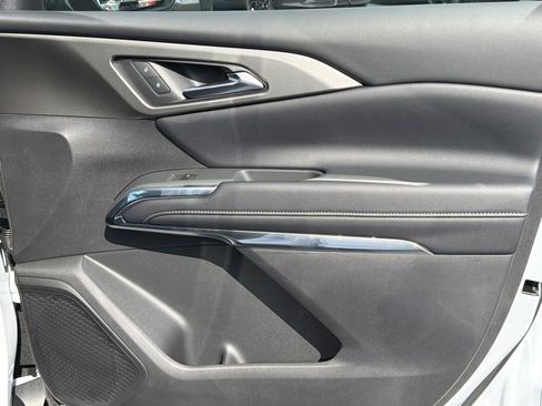 New 2026 Chevrolet Traverse LT w/ LPO, Cargo Package FWD image 14