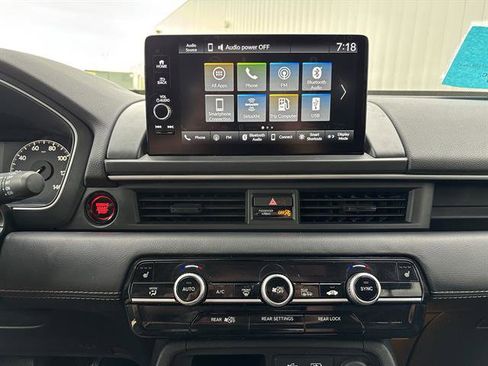 Used 2023 Honda Pilot EX-L image 6