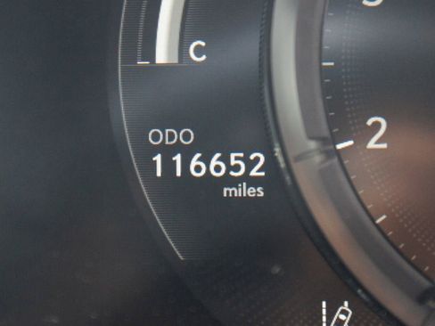 Used 2022 Lexus ES 350 F Sport FWD image 4