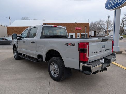 New 2026 Ford F250 XL w/ 360-Degree Camera Package AWD/4WD image 8