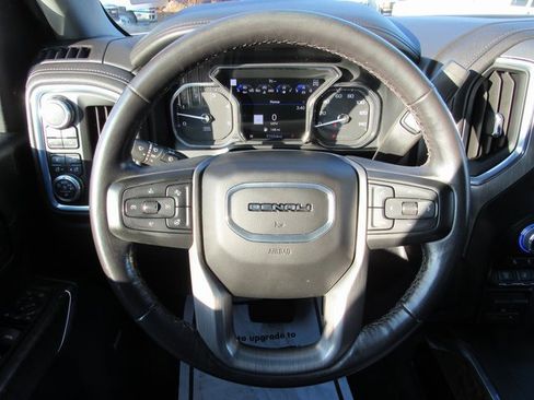Used 2021 GMC Sierra 3500 Denali w/ Denali Ultimate Package image 18