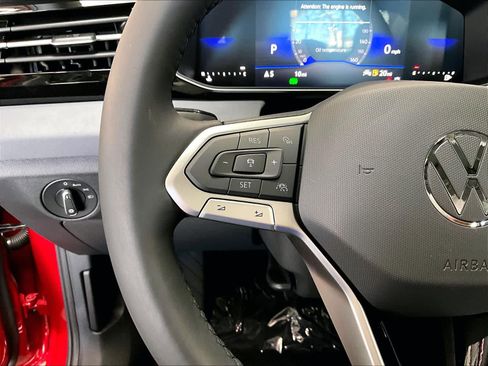 New 2026 Volkswagen Jetta SE image 16