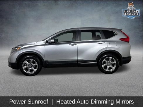 Used 2018 Honda CR-V EX-L image 5