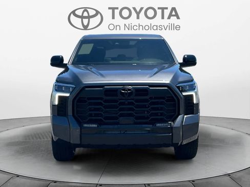 Used 2026 Toyota Tundra Limited w/ TRD Off-Road Package AWD/4WD image 9