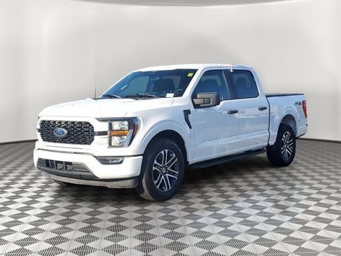 Used 2023 Ford F150 XL image 3