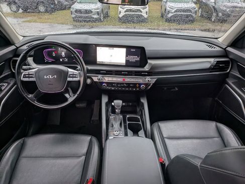Used 2023 Kia Telluride LX image 28