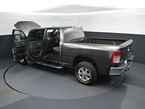 Used 2024 RAM 2500 Big Horn image 2