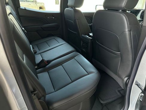 New 2026 GMC Canyon Elevation w/ Convenience Package image 17