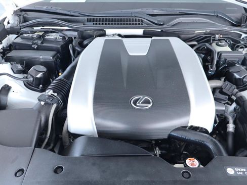 Used 2019 Lexus RC 350 F Sport w/ Accessory Package RWD image 37