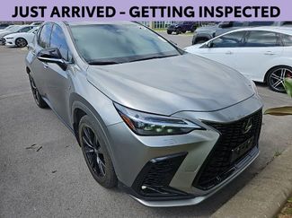 Used 2024 Lexus NX 350 F Sport video 1