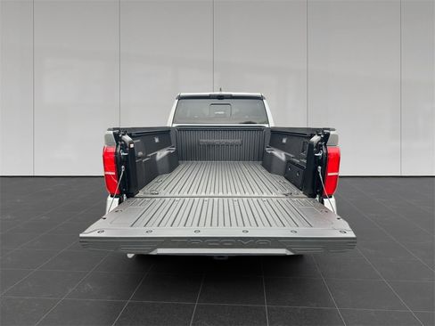 New 2026 Toyota Tacoma Limited image 19