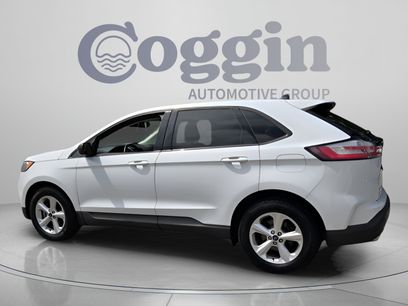 Used 2020 Ford Edge SE