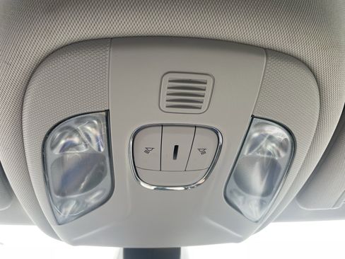 Used 2020 Jeep Compass Limited AWD/4WD image 26