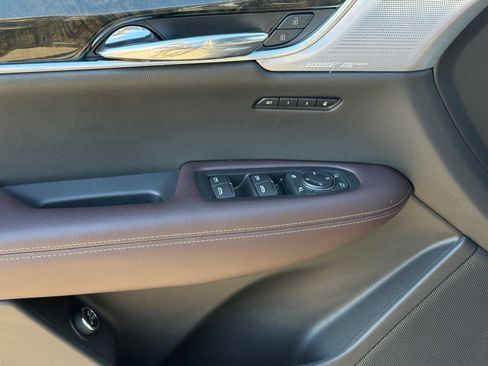 Used 2020 Cadillac XT6 Premium Luxury image 17