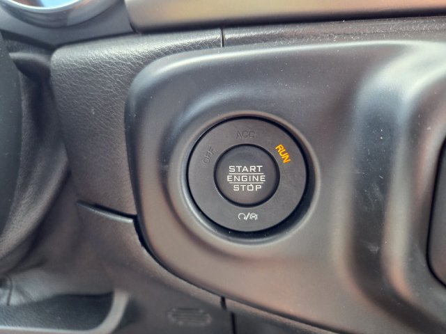 Certified 2020 Jeep Wrangler Unlimited Sport S AWD/4WD image 34