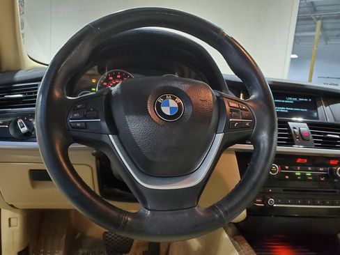 Used 2015 BMW X3 xDrive28i AWD/4WD image 30