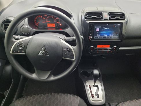 Used 2024 Mitsubishi Mirage LE image 22