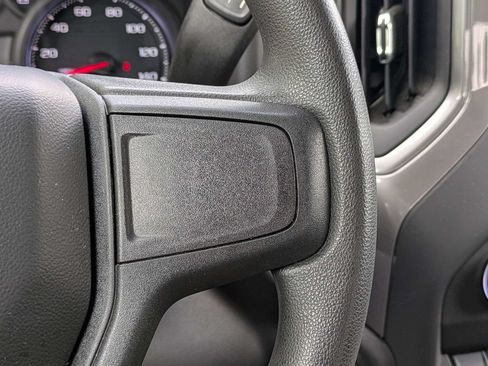 Used 2023 Chevrolet Silverado 1500 Custom RWD image 25