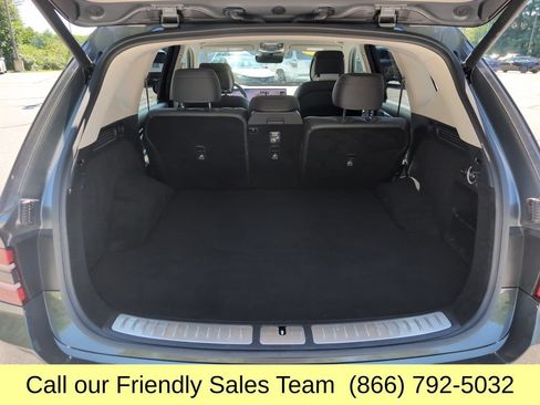 Used 2025 Genesis GV80 2.5T Standard AWD/4WD image 23