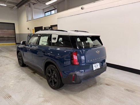 New 2026 MINI Cooper Countryman S image 3