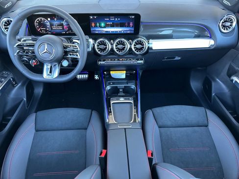 New 2026 Mercedes-Benz GLB 35 AMG 4MATIC image 14