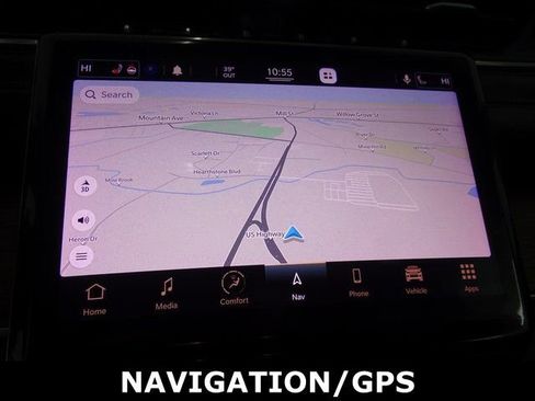 Certified 2021 Jeep Grand Cherokee L Summit w/ Advanced Protech Group IV image 17