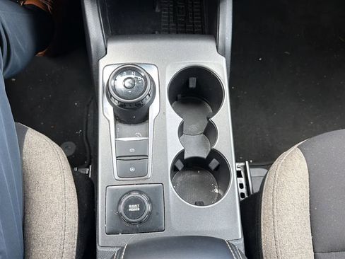 Used 2025 Ford Bronco Sport Big Bend AWD/4WD image 16