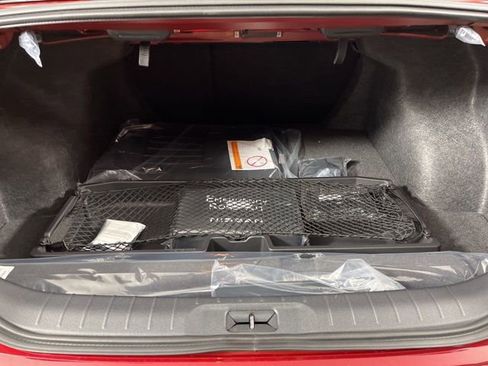 New 2025 Nissan Altima 2.5 SV w/ SV Special Edition Package image 50