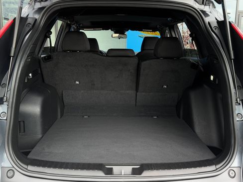 Certified 2023 Honda CR-V Sport image 26
