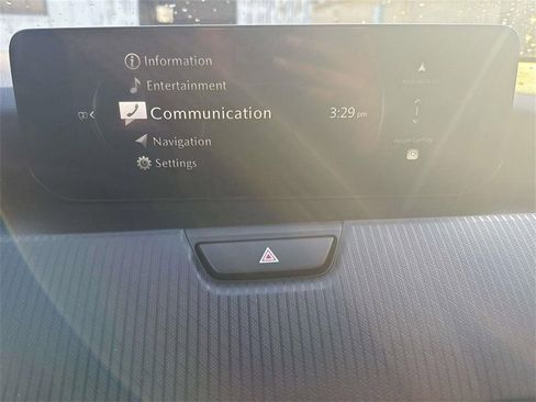 New 2026 MAZDA CX-90 3.3 Turbo w/ Select Package image 18