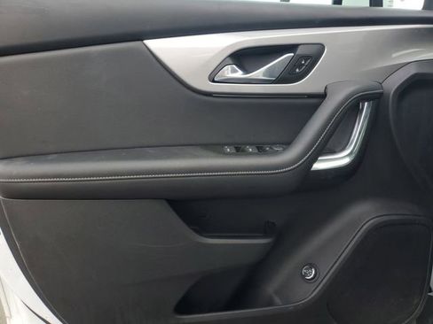 Used 2023 Chevrolet Blazer LT w/ LPO, Floor Liner Package image 10