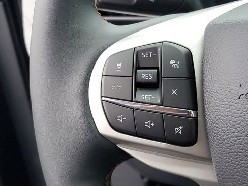 New 2026 Ford Explorer Active image 15