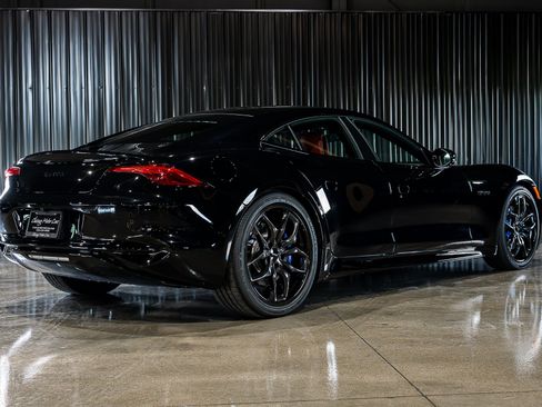 Used 2025 Karma Revero Luxury RWD image 4