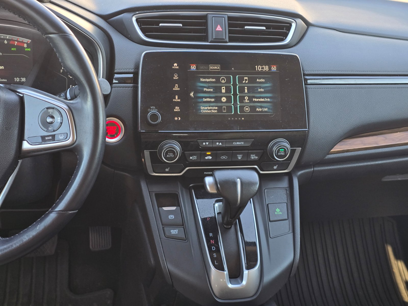 Used 2018 Honda CR-V Touring image 16