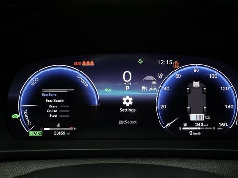 Used 2023 Toyota Crown XLE image 20