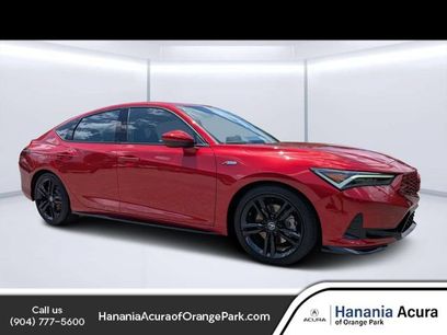 Used 2026 Acura Integra A-Spec