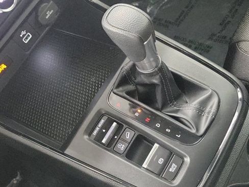 Certified 2024 Honda CR-V LX image 28
