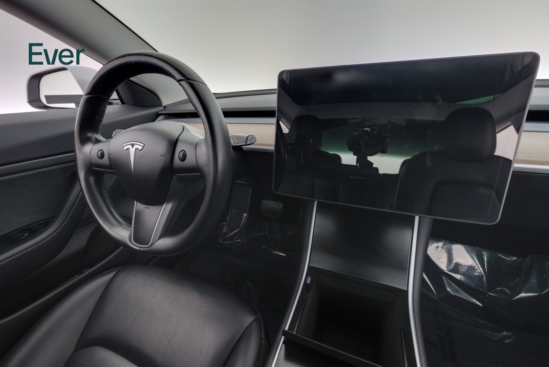 Used 2019 Tesla Model 3 Standard Range RWD image 25